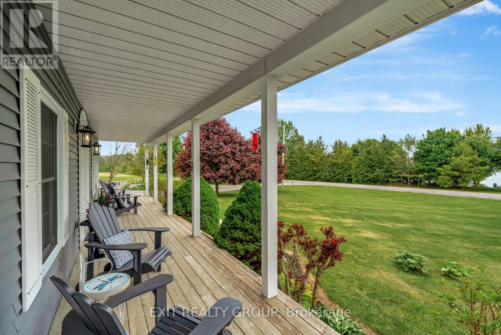 830 County Rd 20, Prince Edward County, Ontario  K0K 3L0 - Photo 15 - X12331317