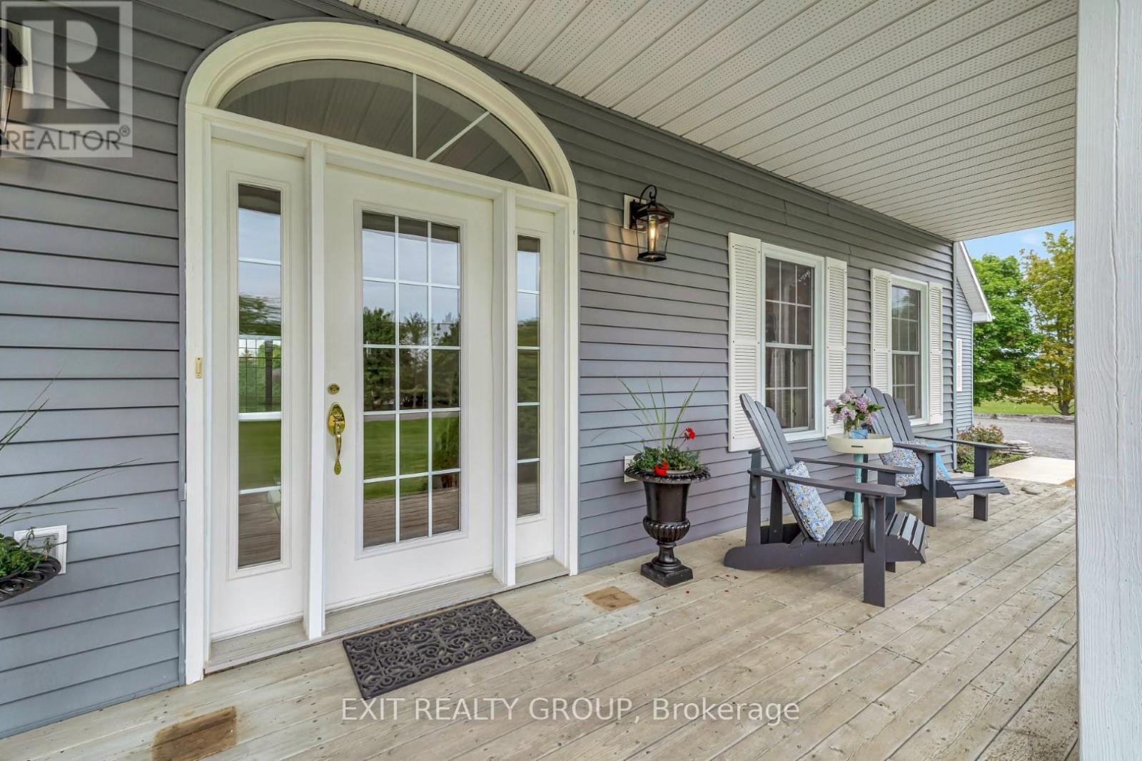 830 County Rd 20, Prince Edward County, Ontario  K0K 3L0 - Photo 16 - X12331317