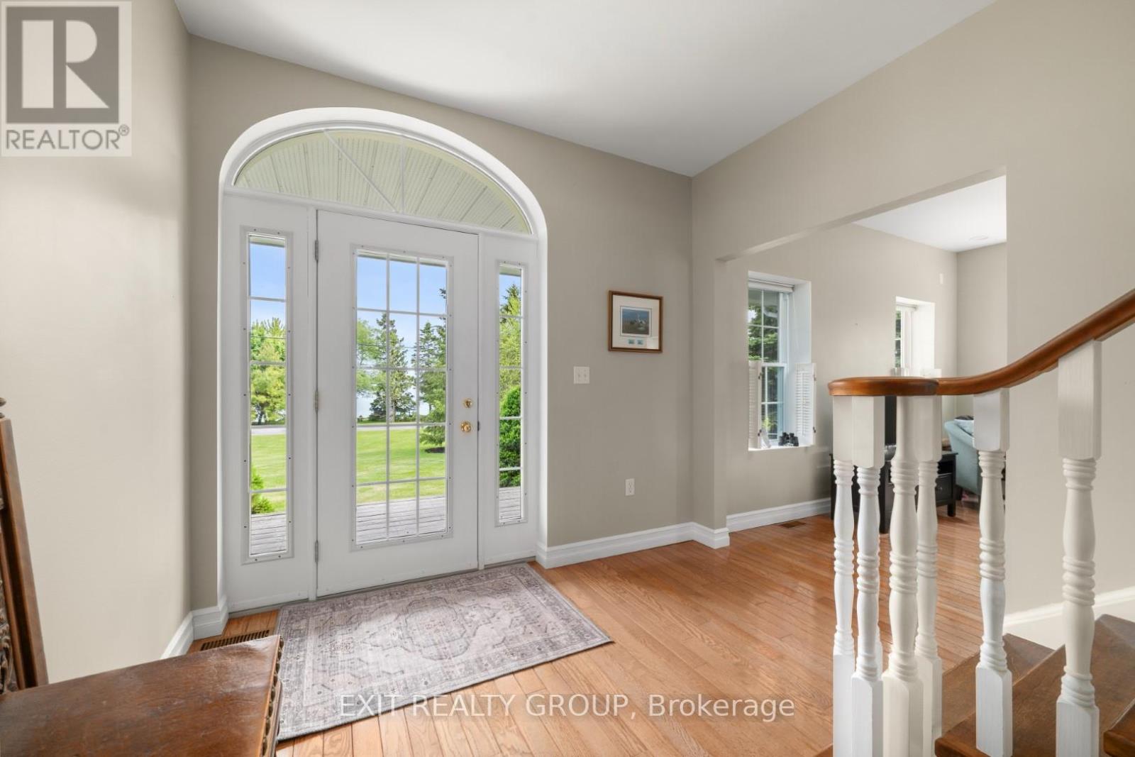 830 County Rd 20, Prince Edward County, Ontario  K0K 3L0 - Photo 18 - X12331317