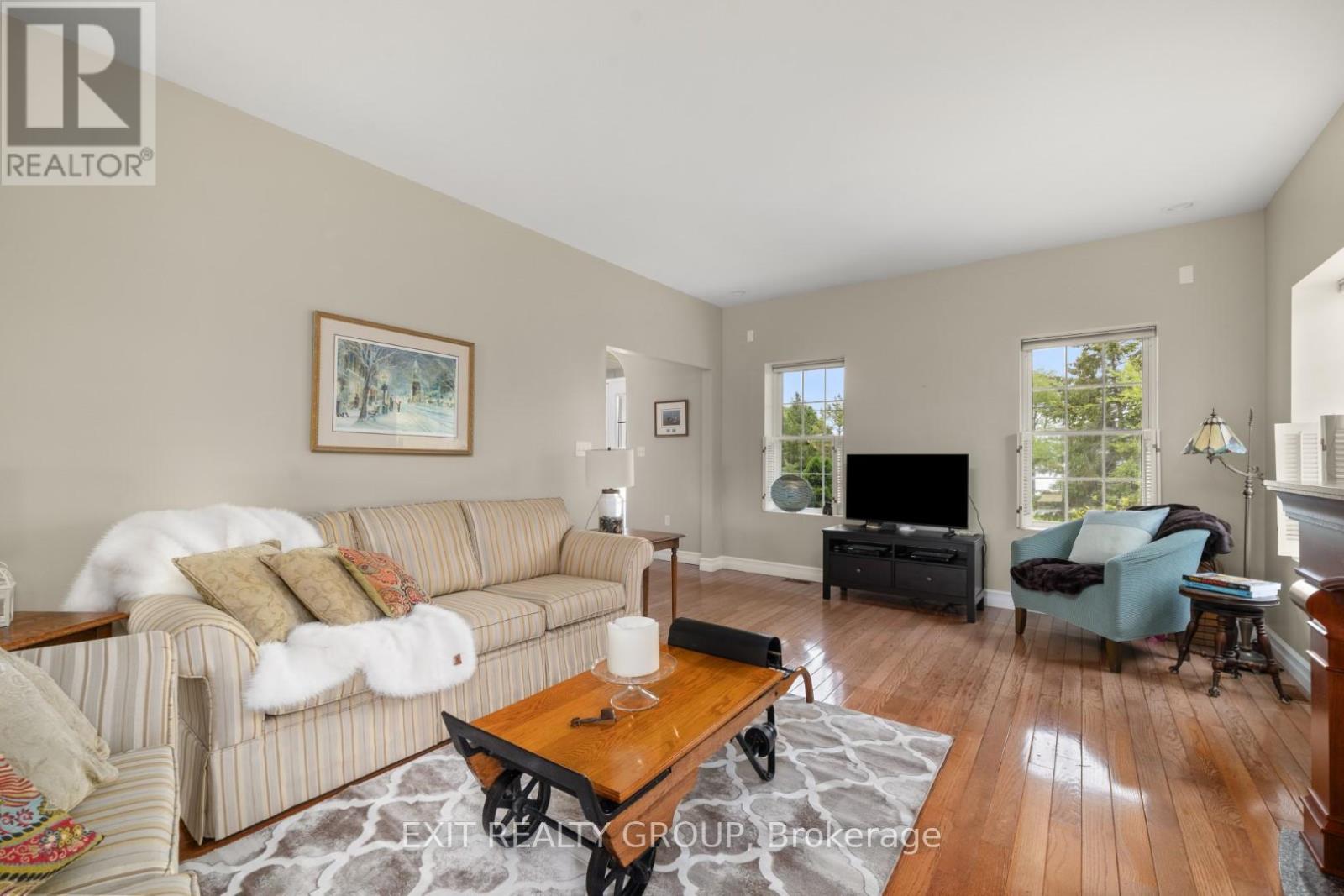 830 County Rd 20, Prince Edward County, Ontario  K0K 3L0 - Photo 21 - X12331317
