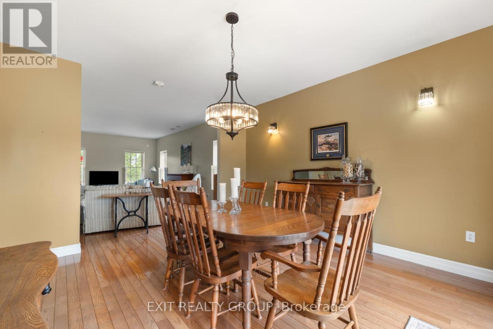 830 County Rd 20, Prince Edward County, Ontario  K0K 3L0 - Photo 23 - X12331317