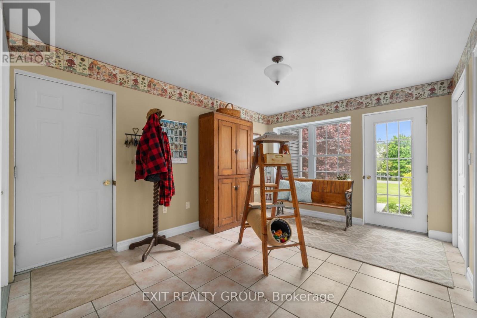 830 County Rd 20, Prince Edward County, Ontario  K0K 3L0 - Photo 28 - X12331317