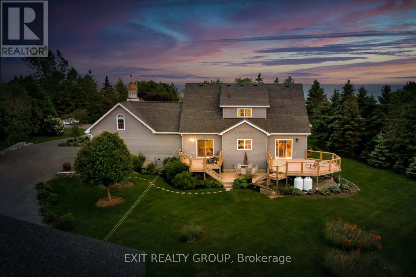 830 County Rd 20, Prince Edward County, Ontario  K0K 3L0 - Photo 3 - X12331317