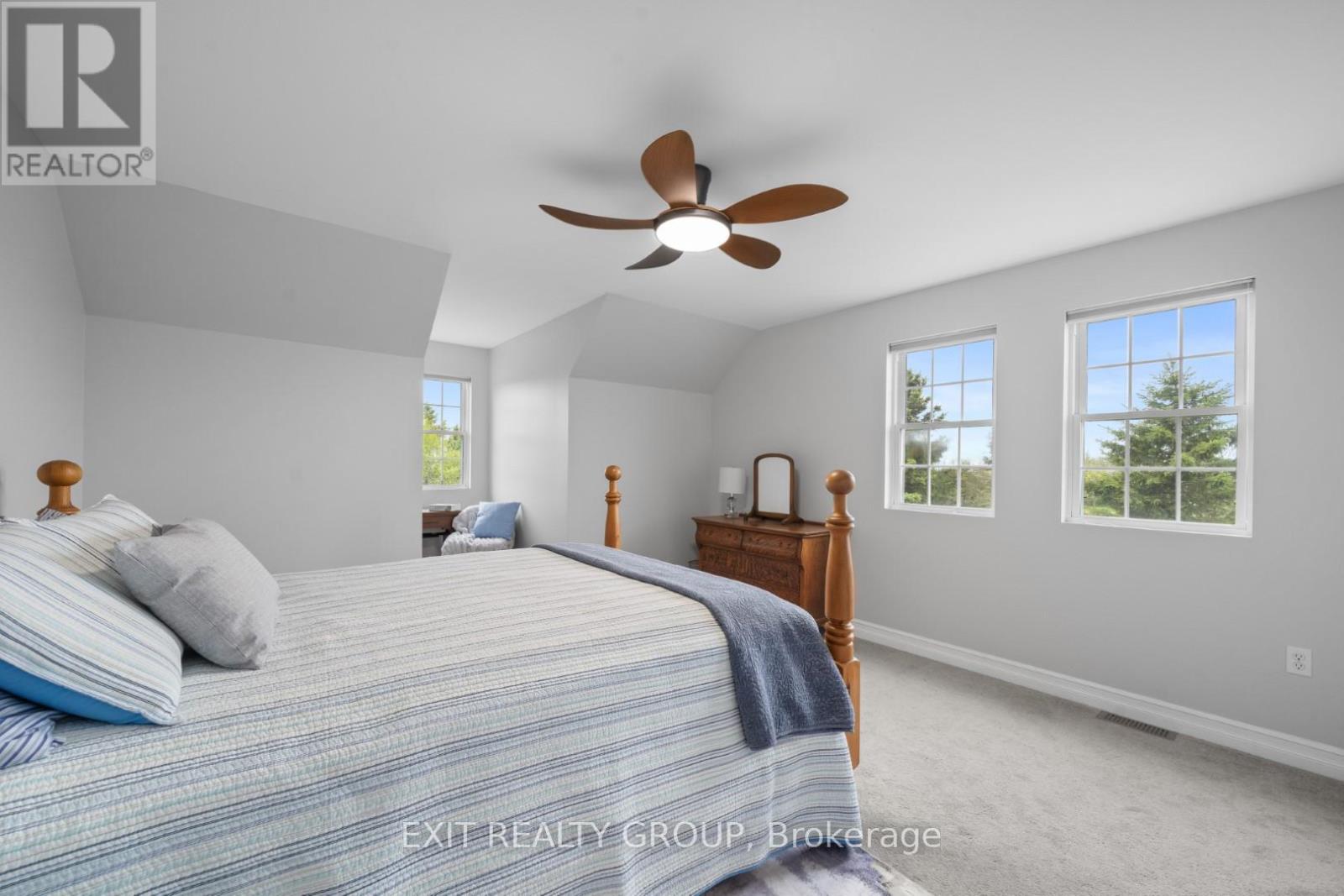 830 County Rd 20, Prince Edward County, Ontario  K0K 3L0 - Photo 38 - X12331317