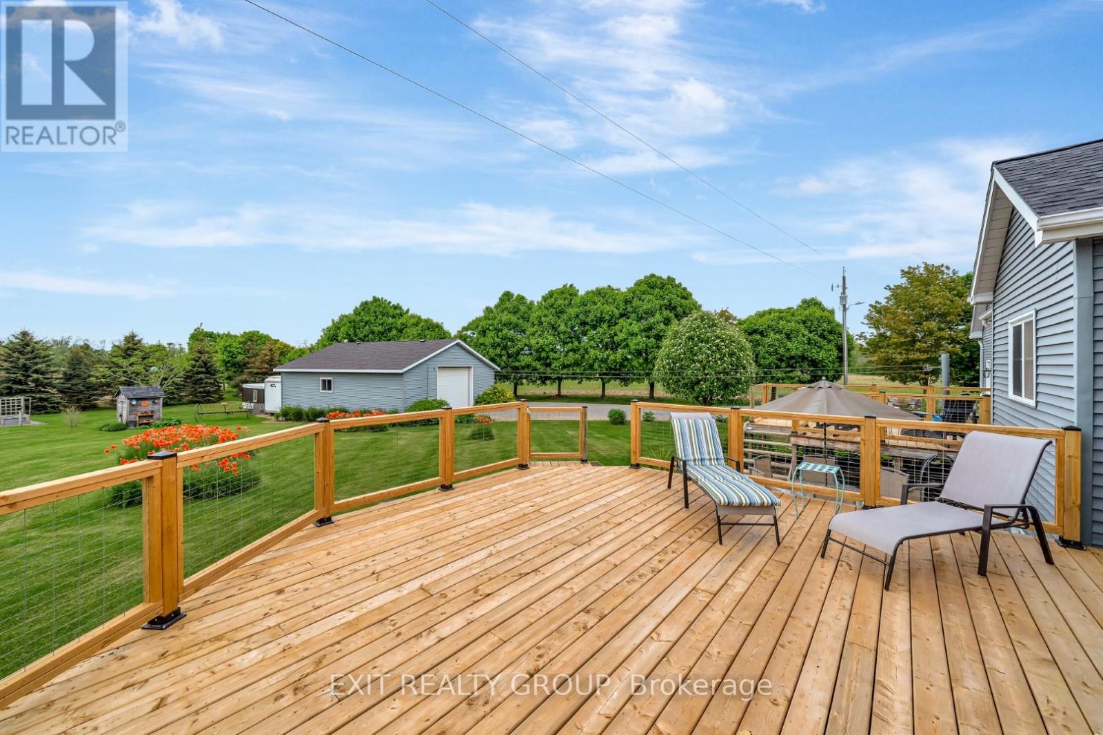830 County Rd 20, Prince Edward County, Ontario  K0K 3L0 - Photo 46 - X12331317