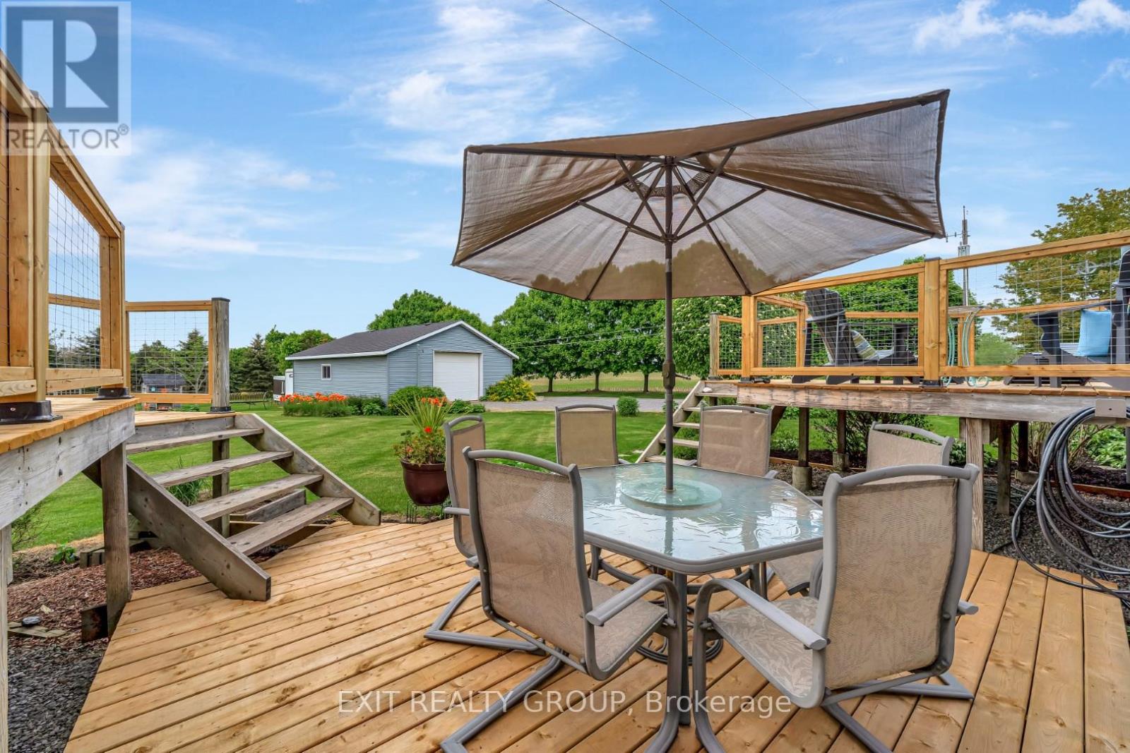 830 County Rd 20, Prince Edward County, Ontario  K0K 3L0 - Photo 47 - X12331317