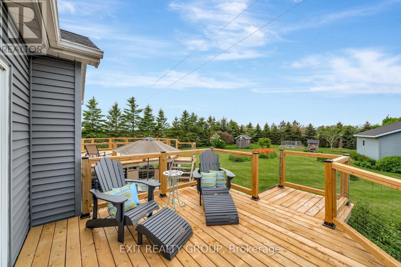 830 County Rd 20, Prince Edward County, Ontario  K0K 3L0 - Photo 48 - X12331317