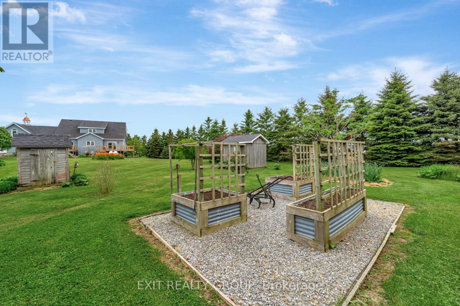 830 County Rd 20, Prince Edward County, Ontario  K0K 3L0 - Photo 49 - X12331317