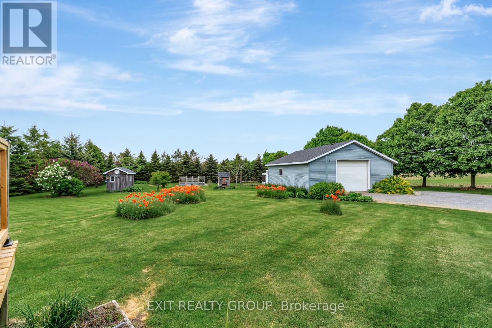 830 County Rd 20, Prince Edward County, Ontario  K0K 3L0 - Photo 50 - X12331317