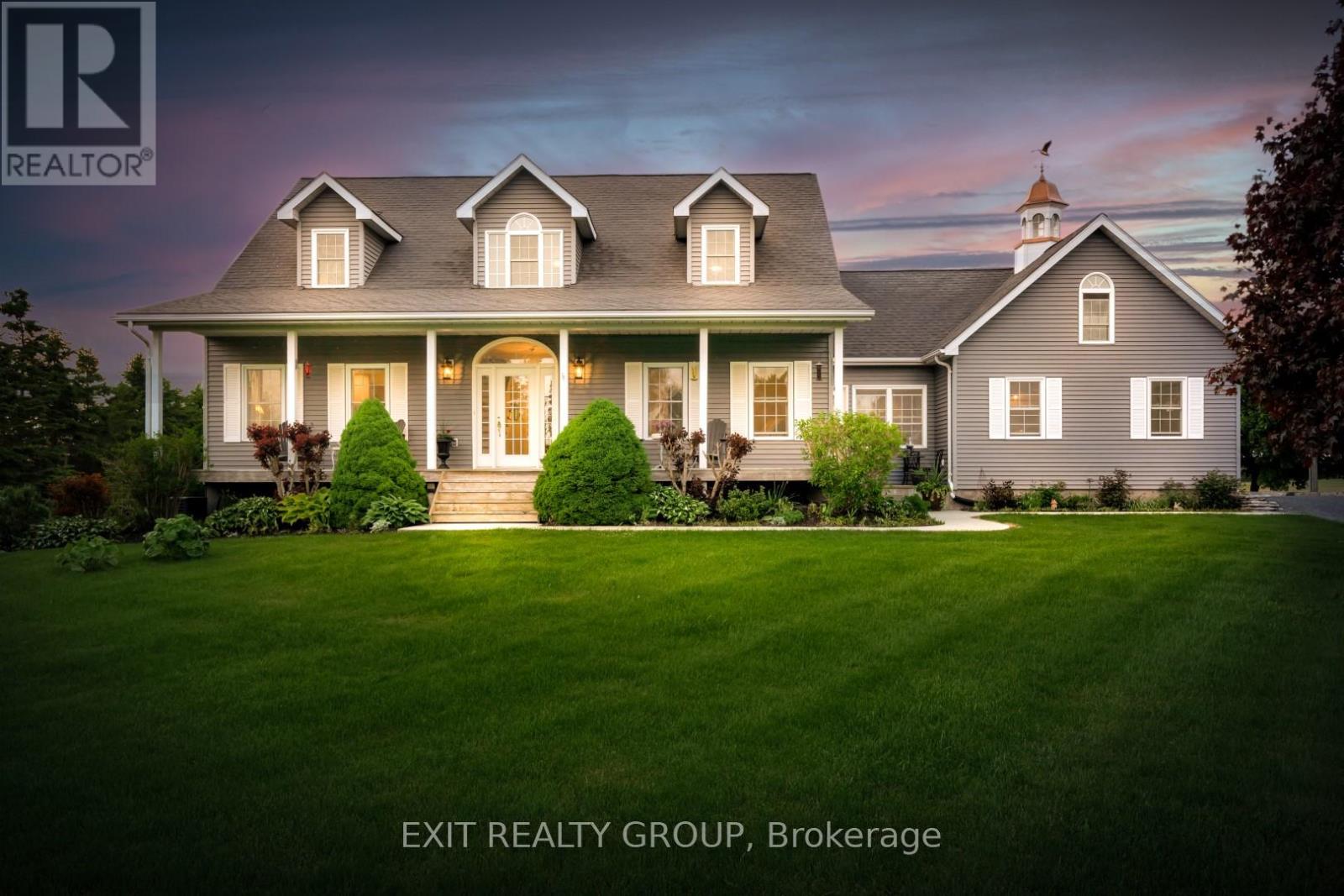 830 County Rd 20, Prince Edward County, Ontario  K0K 3L0 - Photo 6 - X12331317