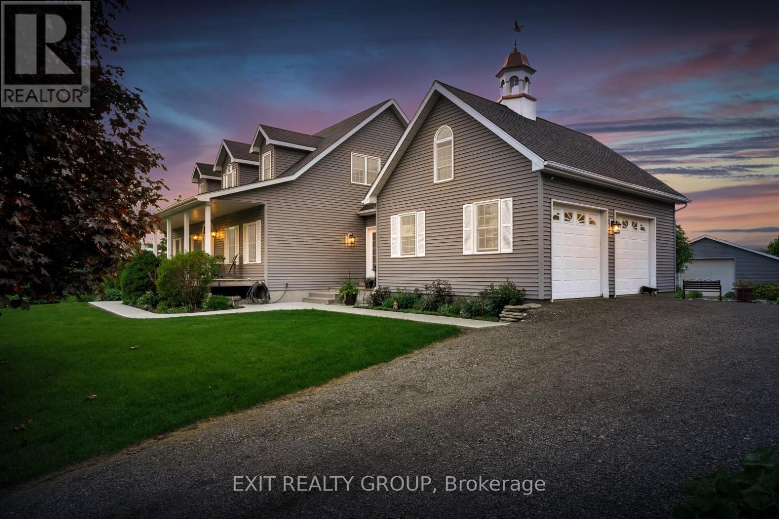 830 County Rd 20, Prince Edward County, Ontario  K0K 3L0 - Photo 7 - X12331317