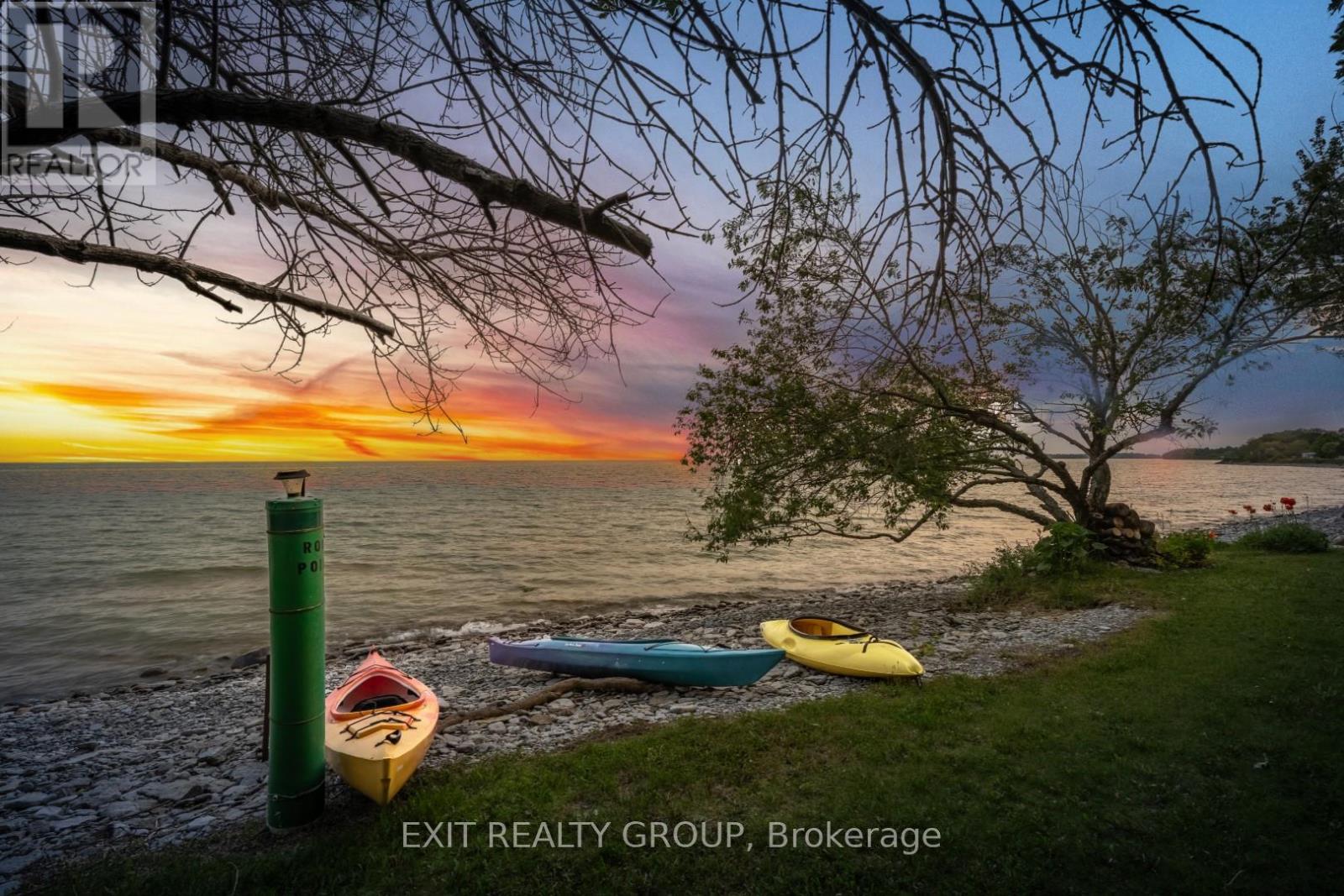 830 County Rd 20, Prince Edward County, Ontario  K0K 3L0 - Photo 9 - X12331317