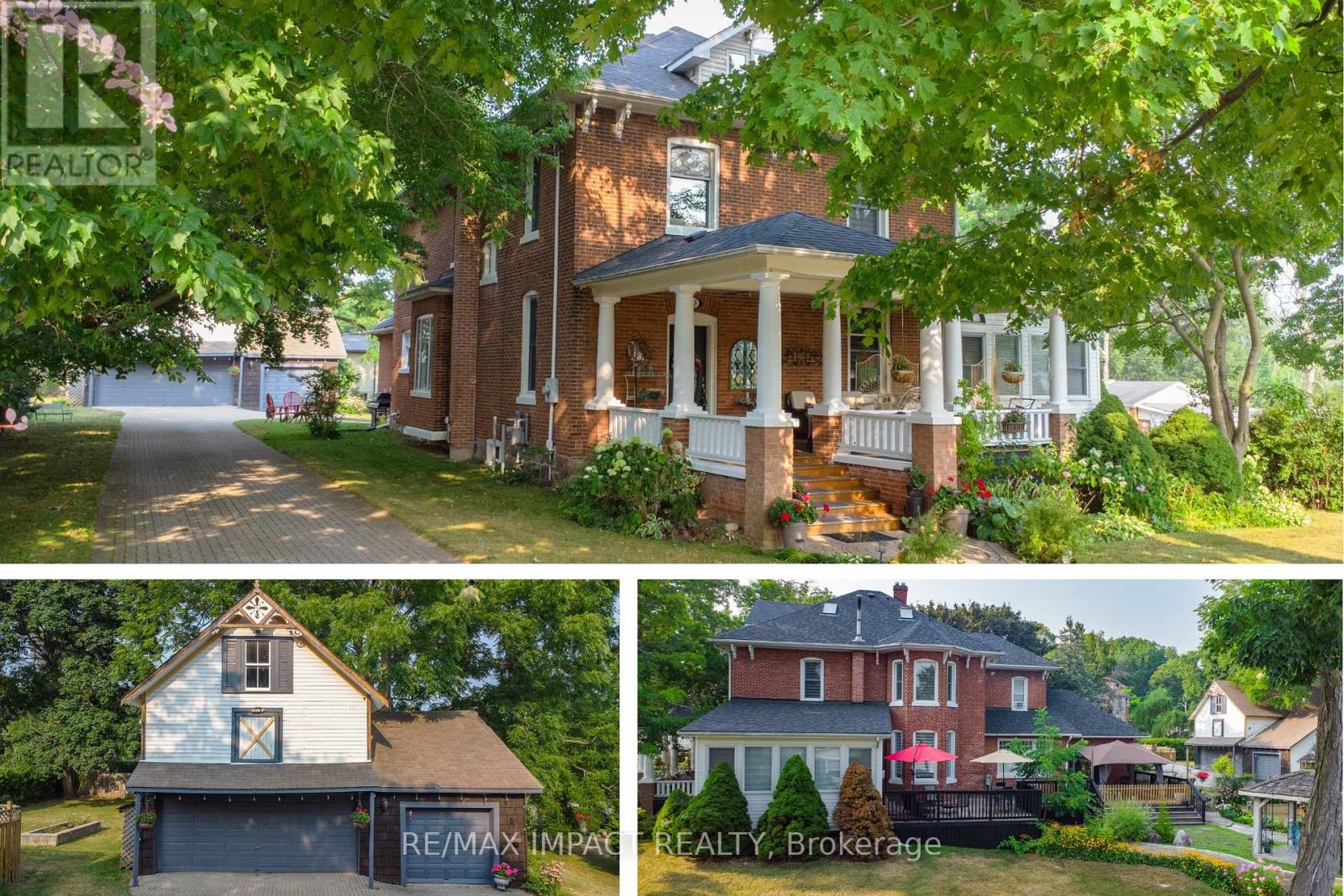 33 DIVISION STREET, Cramahe, Ontario