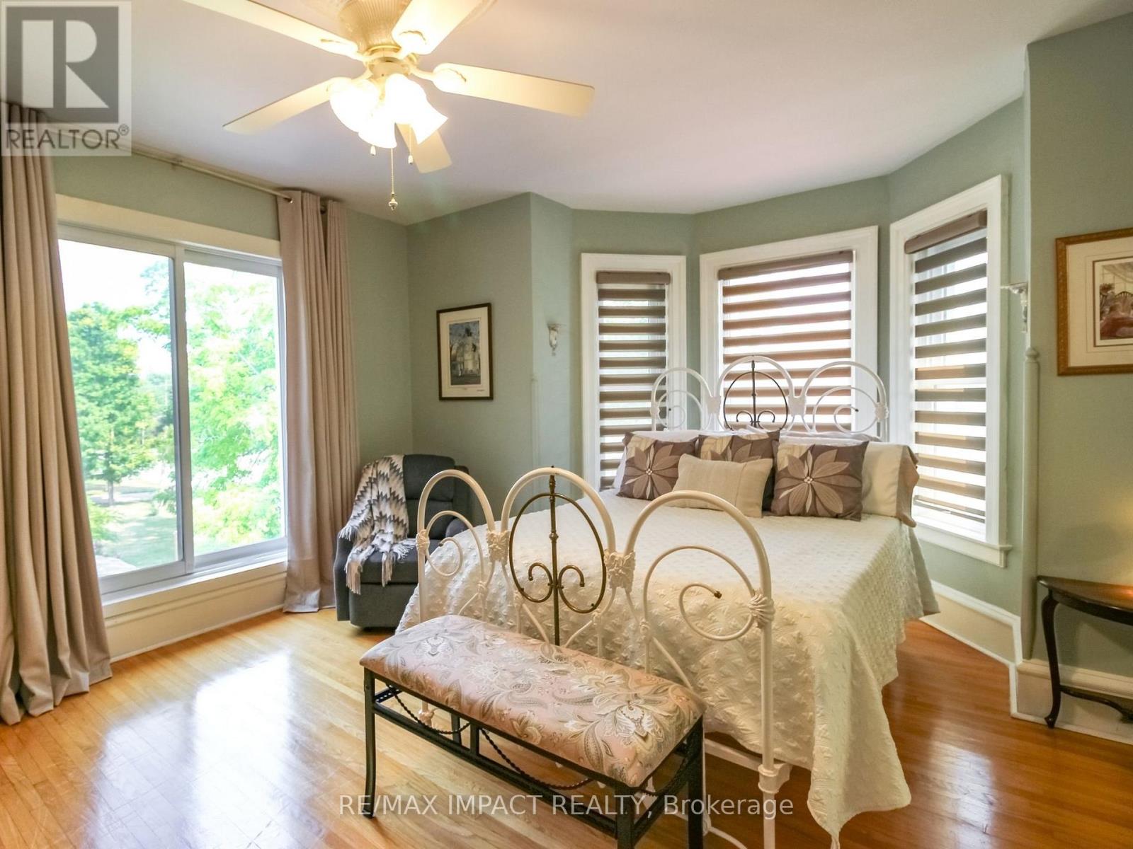 33 Division Street, Cramahe, Ontario  K0K 1S0 - Photo 22 - X12331426