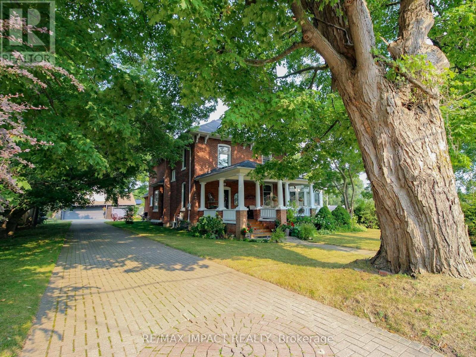 33 Division Street, Cramahe, Ontario  K0K 1S0 - Photo 4 - X12331426