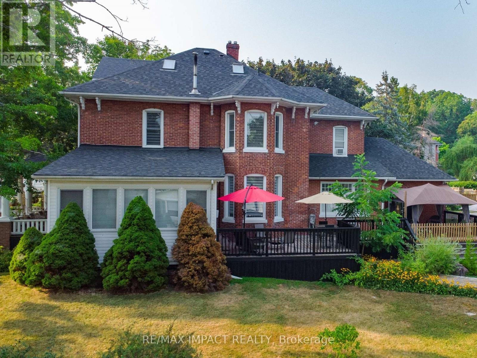 33 Division Street, Cramahe, Ontario  K0K 1S0 - Photo 46 - X12331426