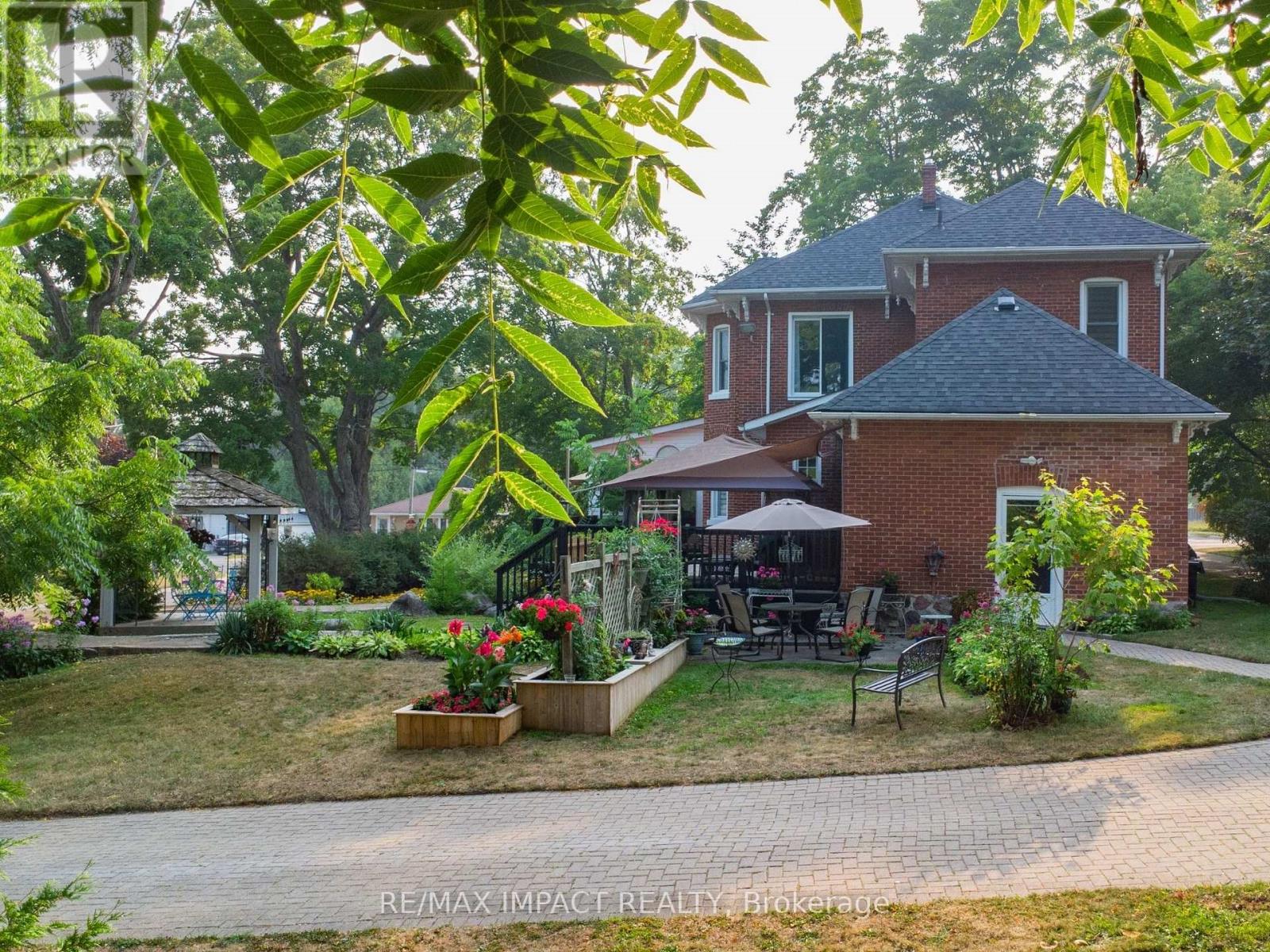 33 Division Street, Cramahe, Ontario  K0K 1S0 - Photo 47 - X12331426