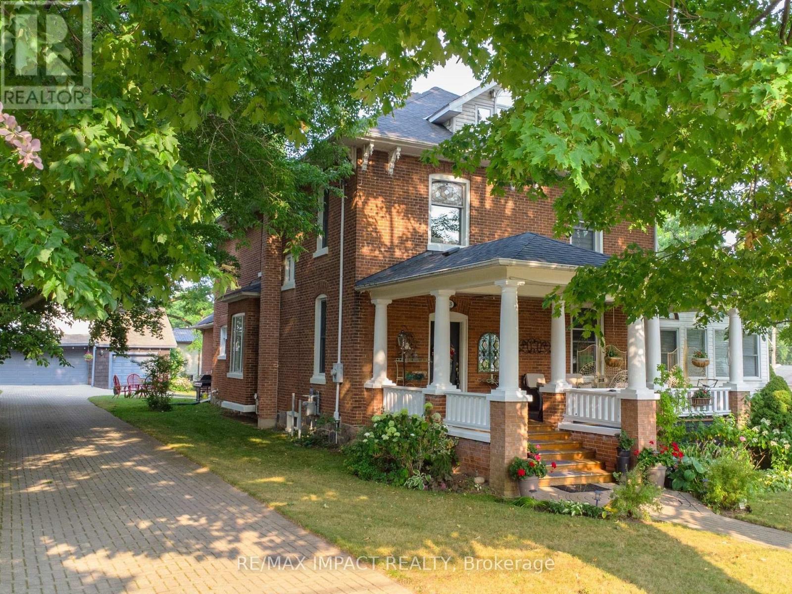 33 Division Street, Cramahe, Ontario  K0K 1S0 - Photo 7 - X12331426