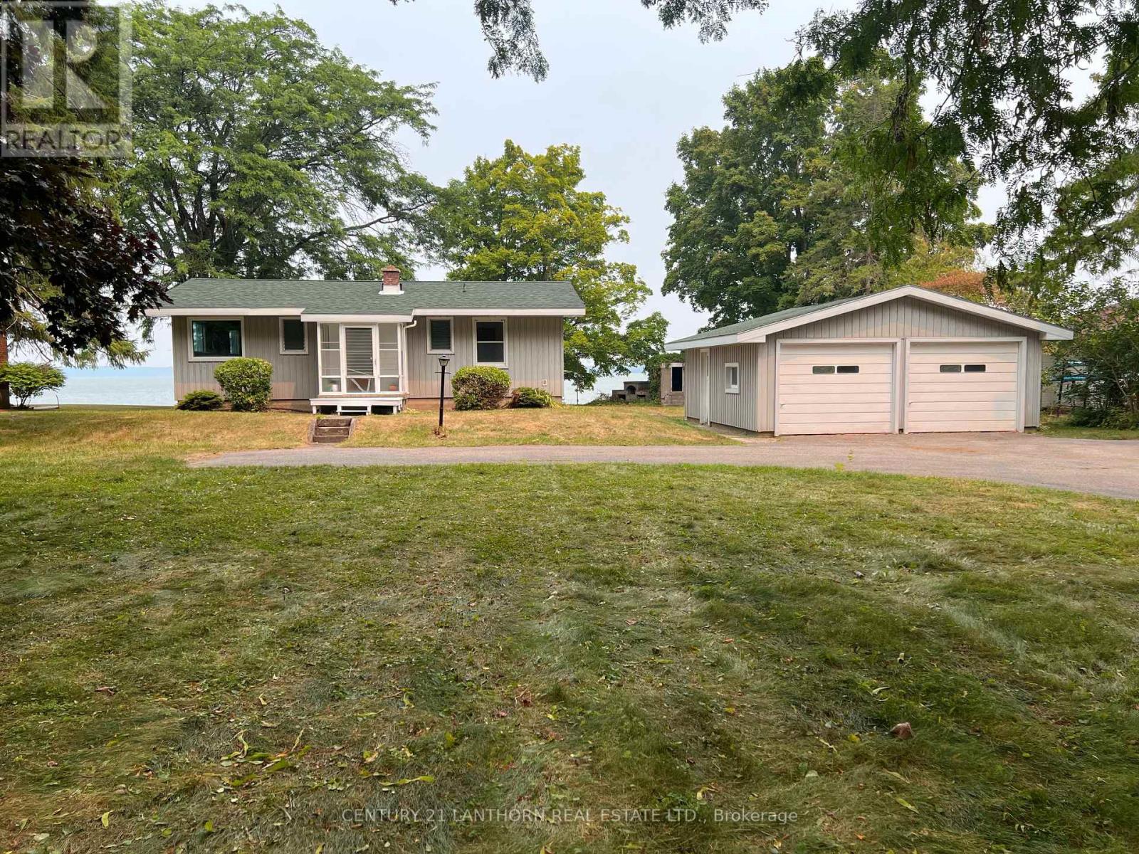 11468 Loyalist Parkway, Prince Edward County, Ontario  K0K 2T0 - Photo 3 - X12331542