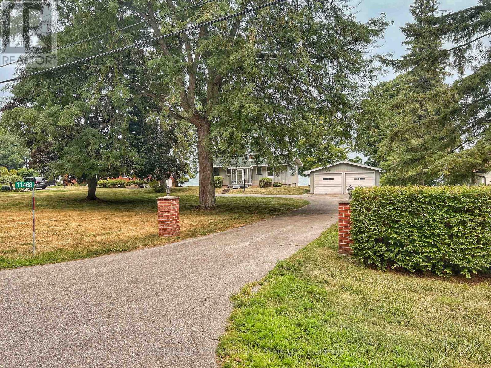 11468 Loyalist Parkway, Prince Edward County, Ontario  K0K 2T0 - Photo 30 - X12331542