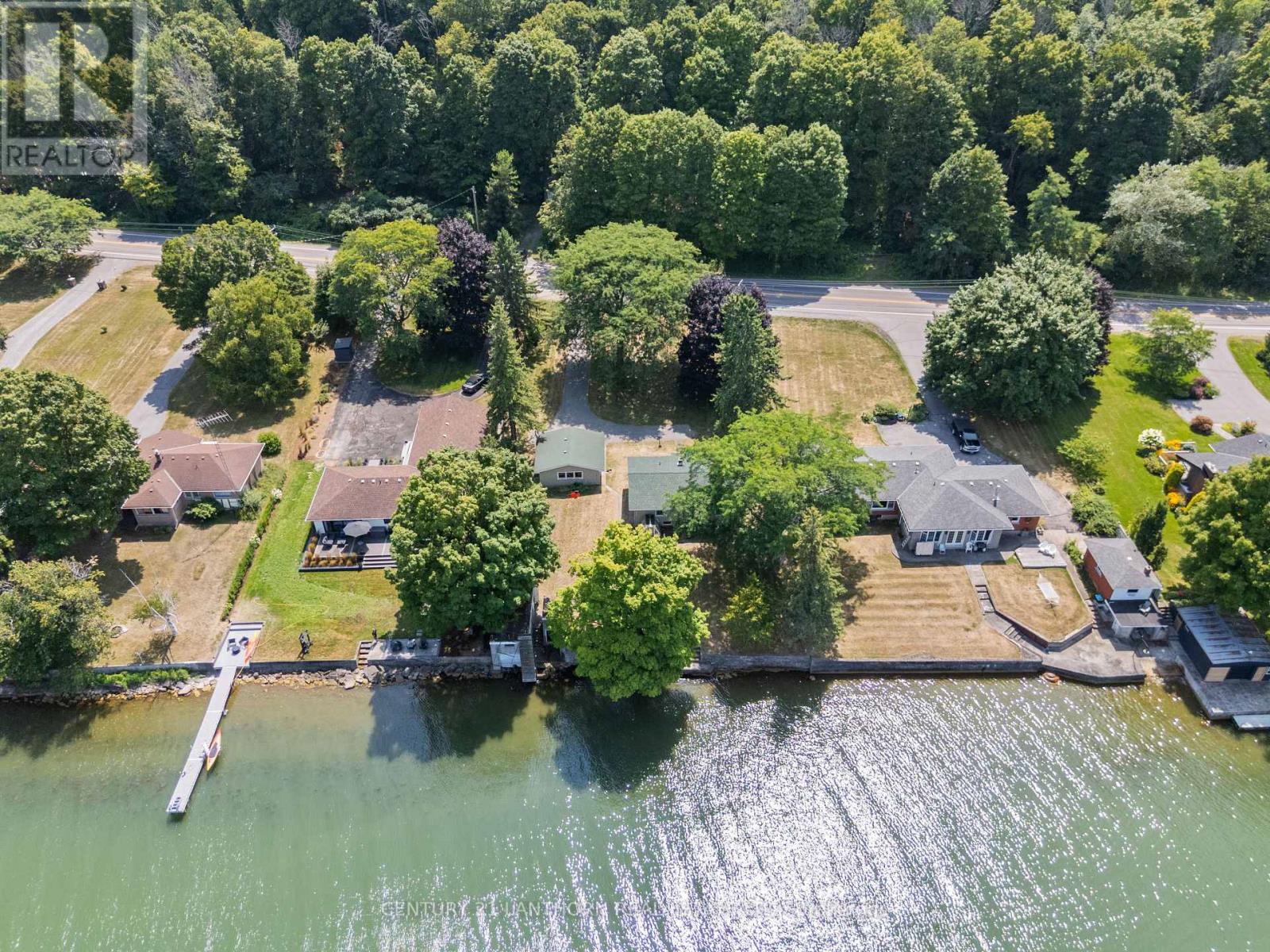 11468 Loyalist Parkway, Prince Edward County, Ontario  K0K 2T0 - Photo 31 - X12331542