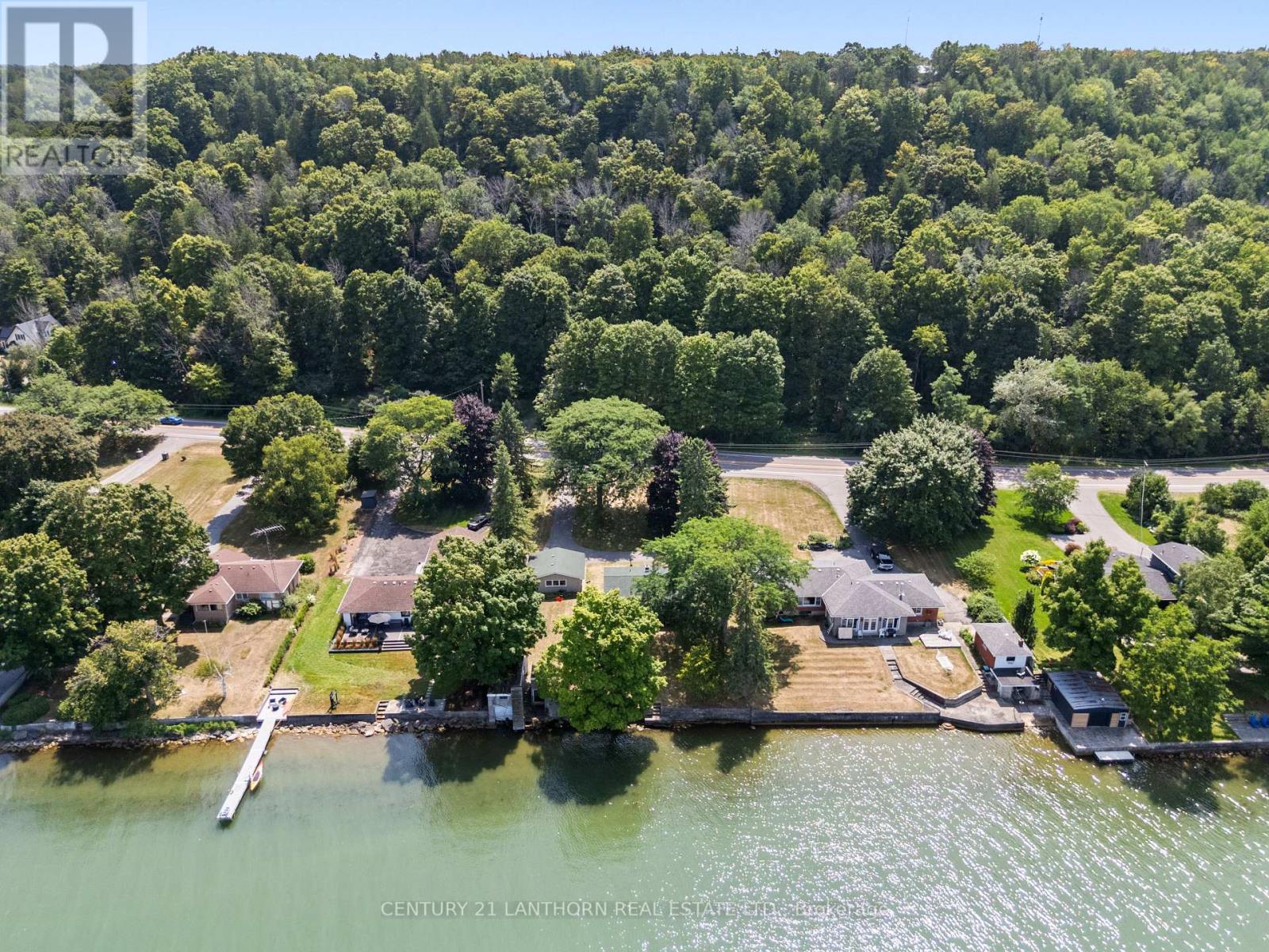 11468 Loyalist Parkway, Prince Edward County, Ontario  K0K 2T0 - Photo 33 - X12331542