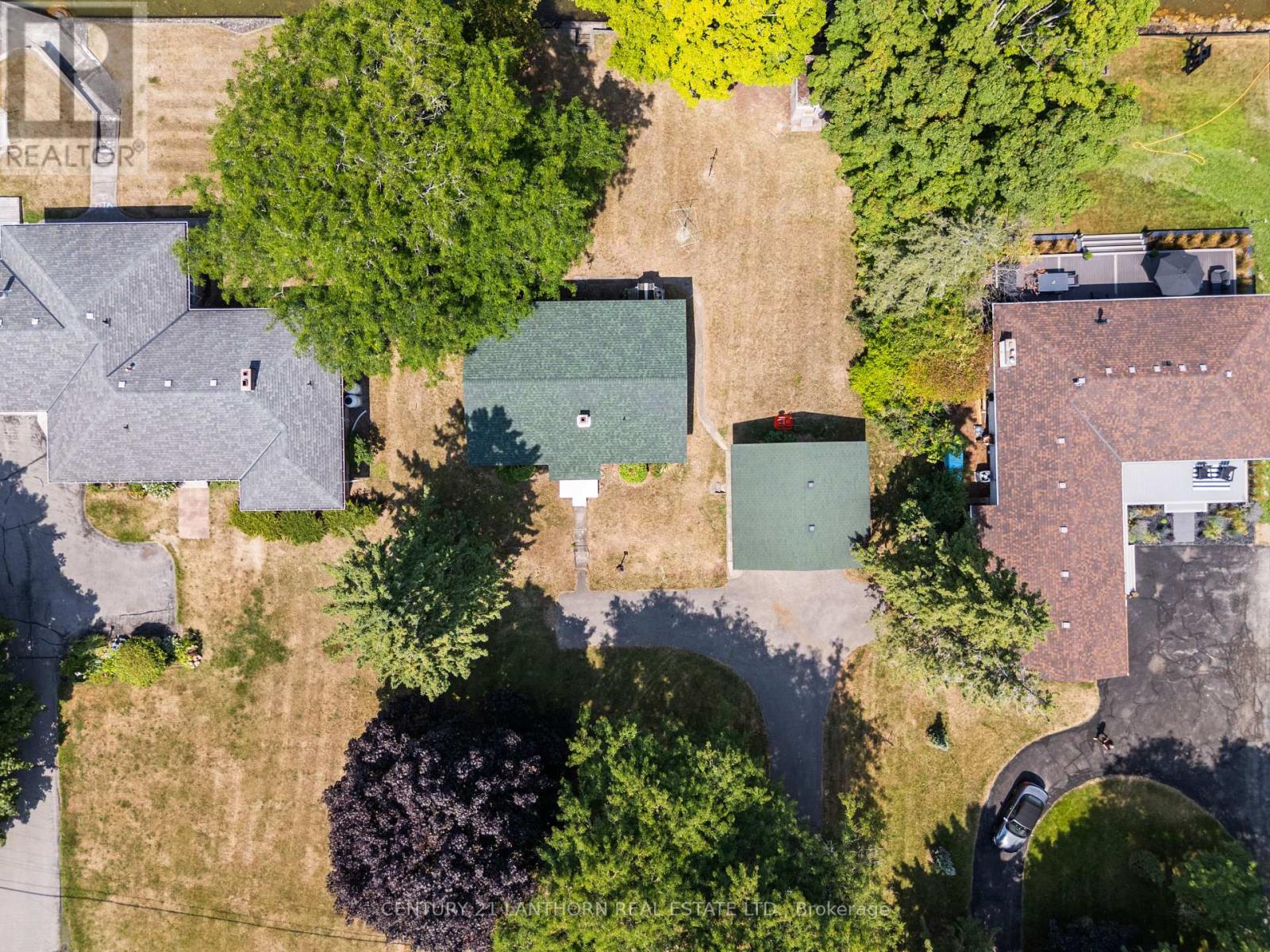 11468 Loyalist Parkway, Prince Edward County, Ontario  K0K 2T0 - Photo 40 - X12331542