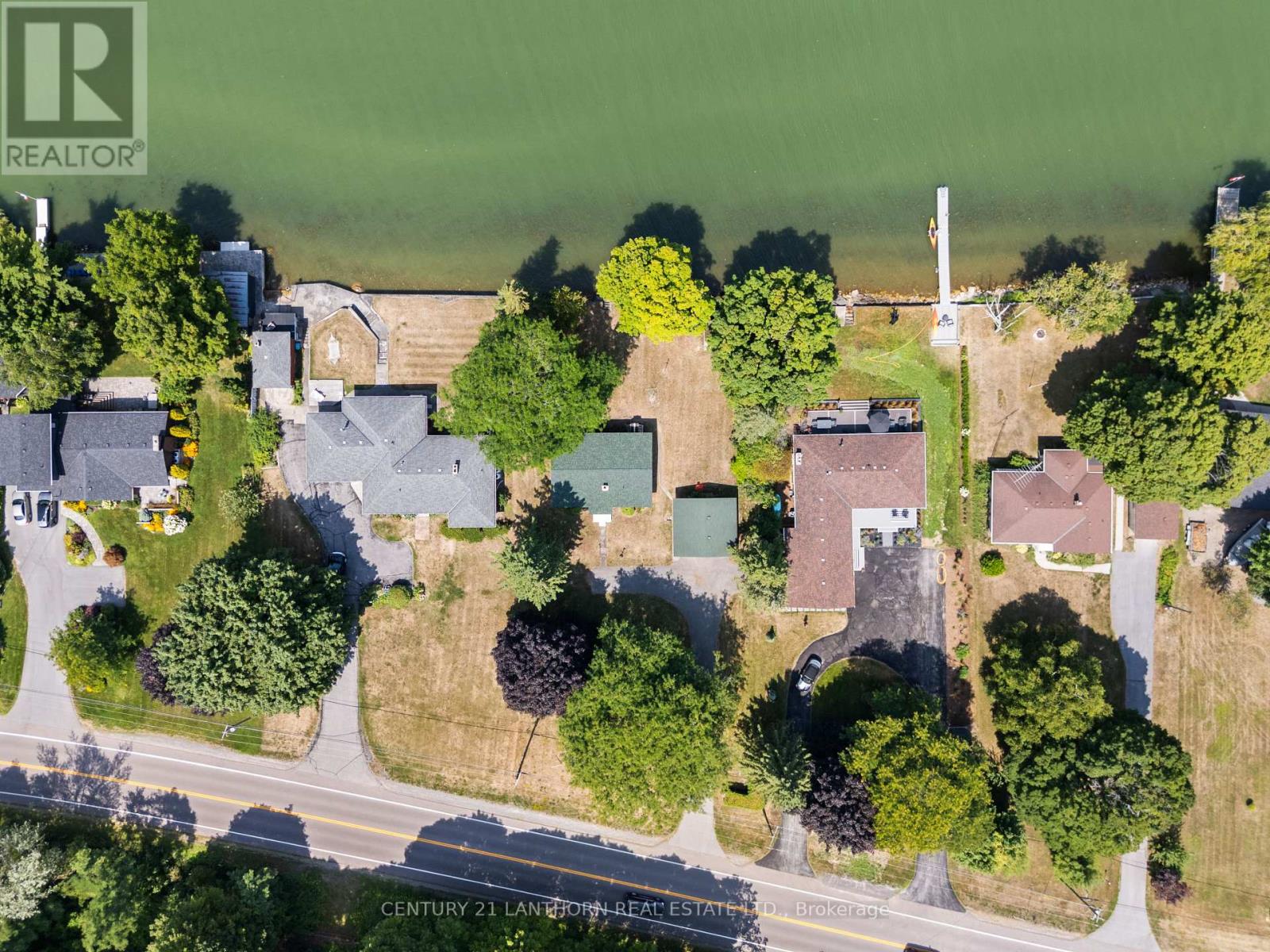 11468 Loyalist Parkway, Prince Edward County, Ontario  K0K 2T0 - Photo 41 - X12331542