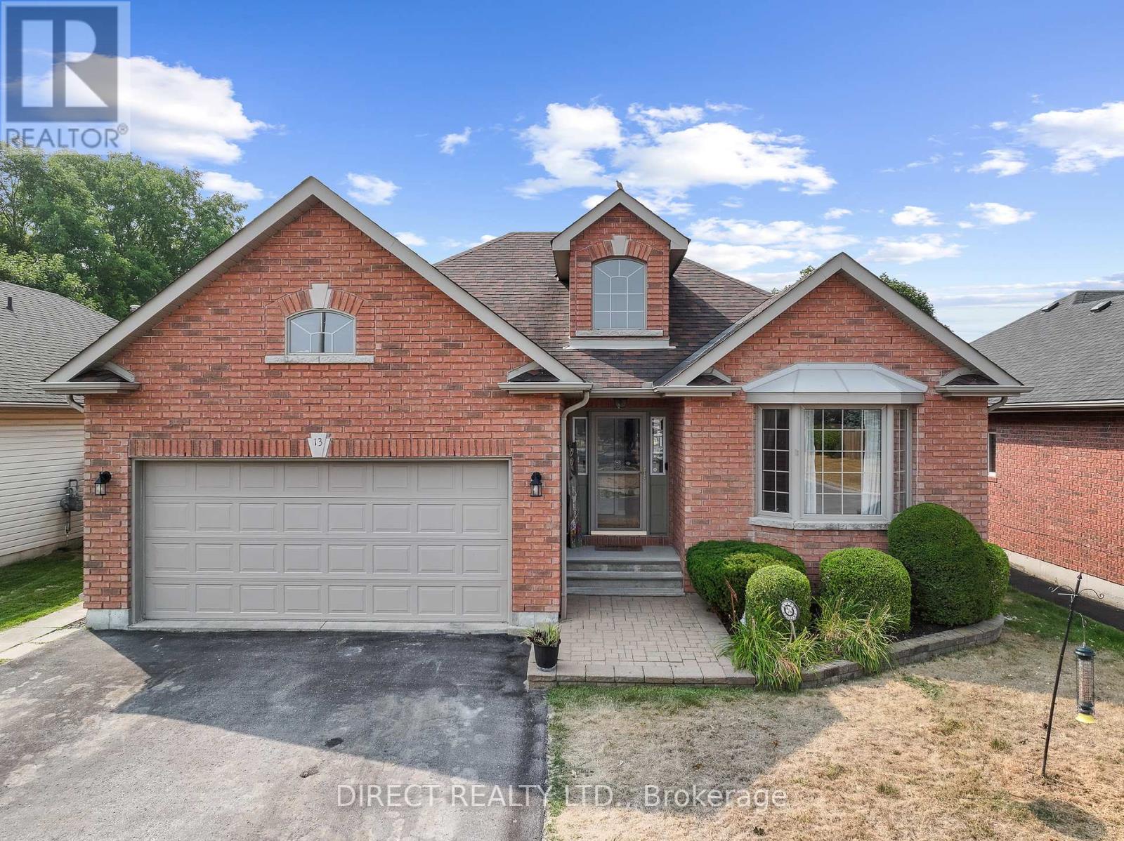 13 FINCH DRIVE, Belleville, Ontario