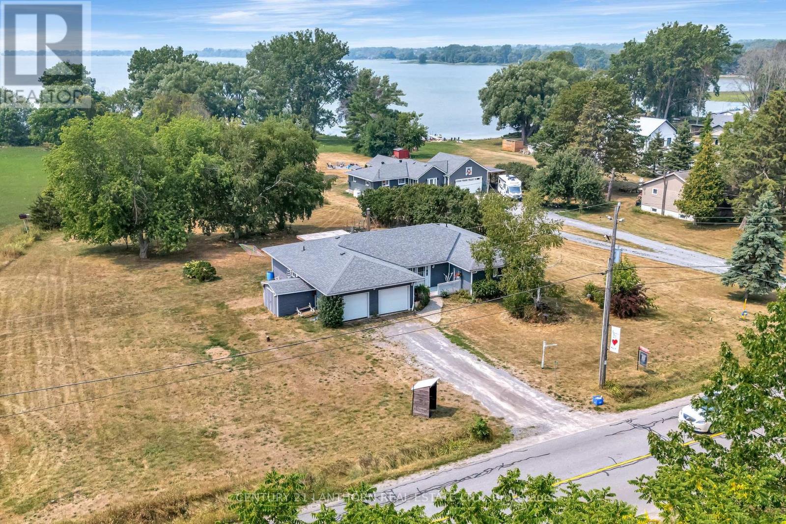 263 COUNTY RD 29 ROAD, Prince Edward County, Ontario