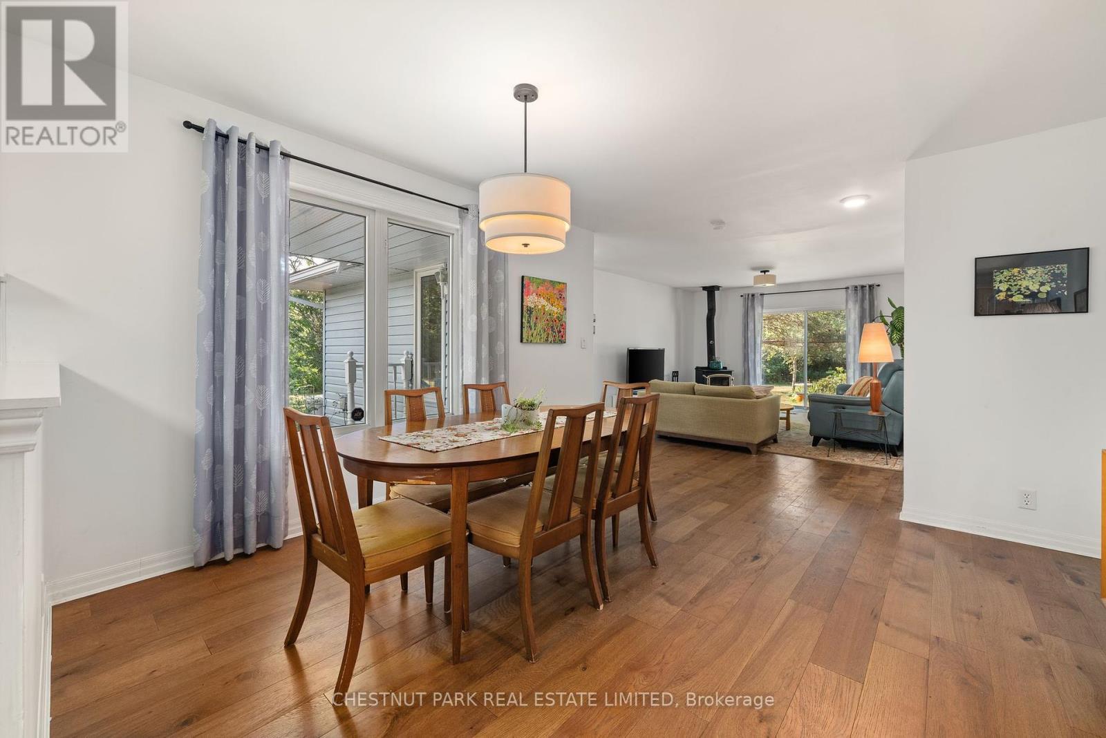 207 Carnrike Road, Prince Edward County, Ontario  K0K 1T0 - Photo 11 - X12332520