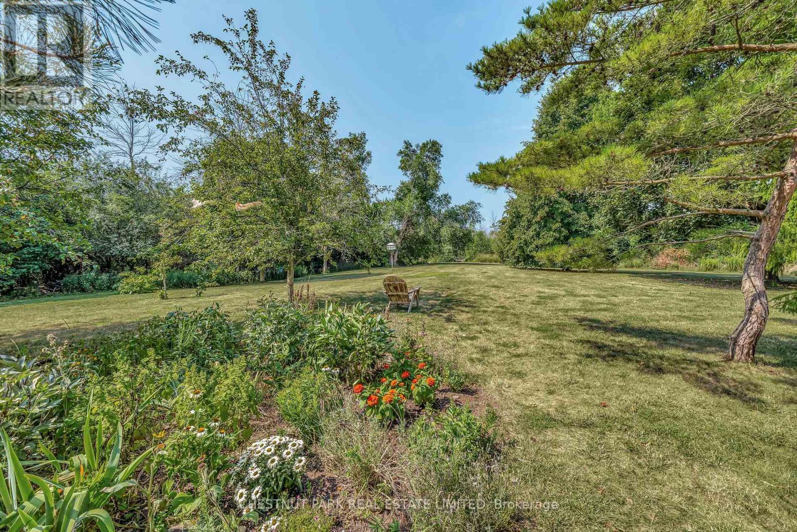 207 Carnrike Road, Prince Edward County, Ontario  K0K 1T0 - Photo 35 - X12332520