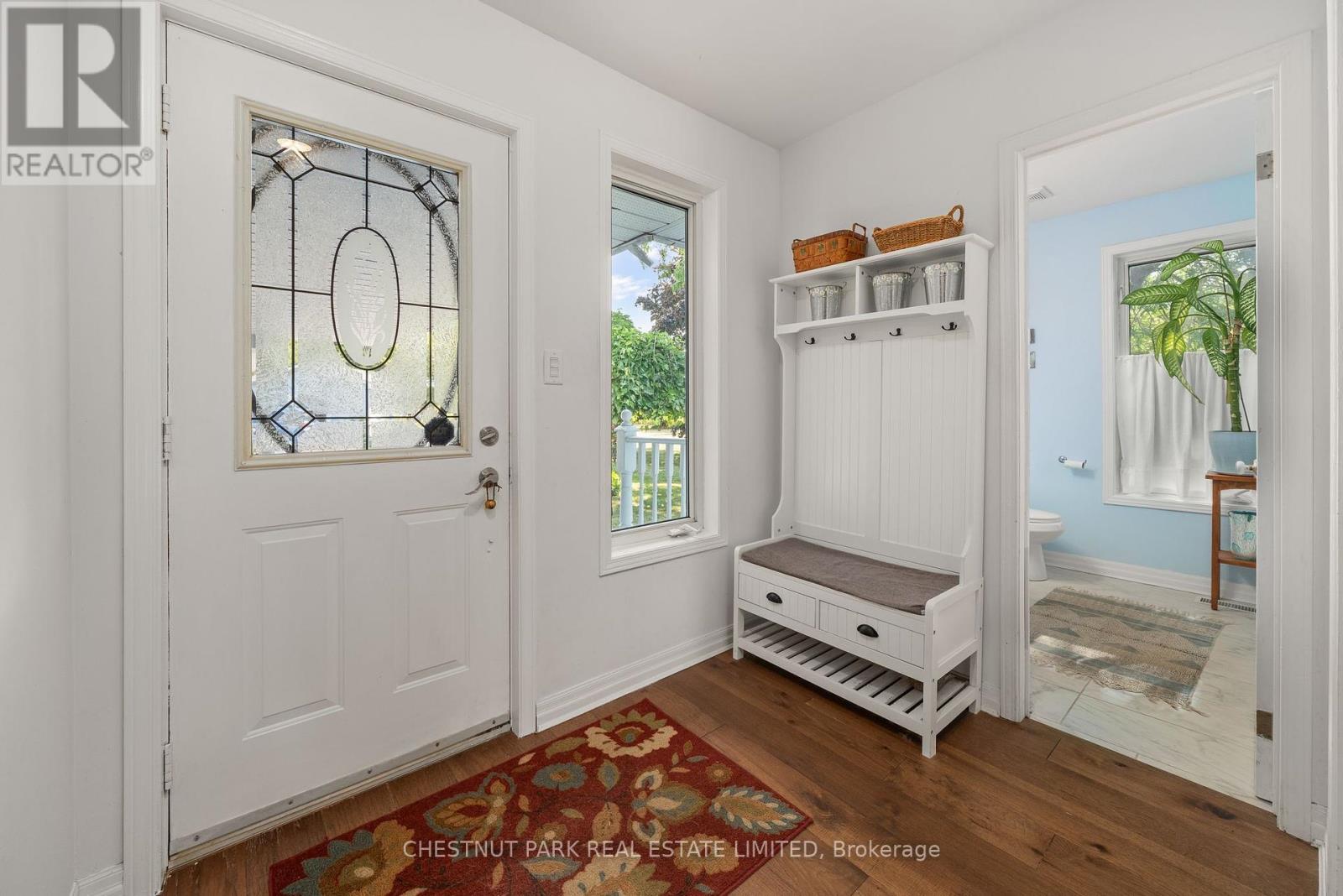 207 Carnrike Road, Prince Edward County, Ontario  K0K 1T0 - Photo 5 - X12332520