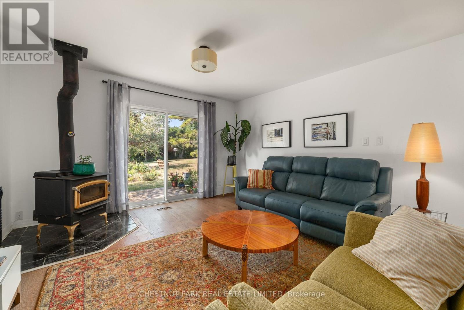 207 Carnrike Road, Prince Edward County, Ontario  K0K 1T0 - Photo 6 - X12332520