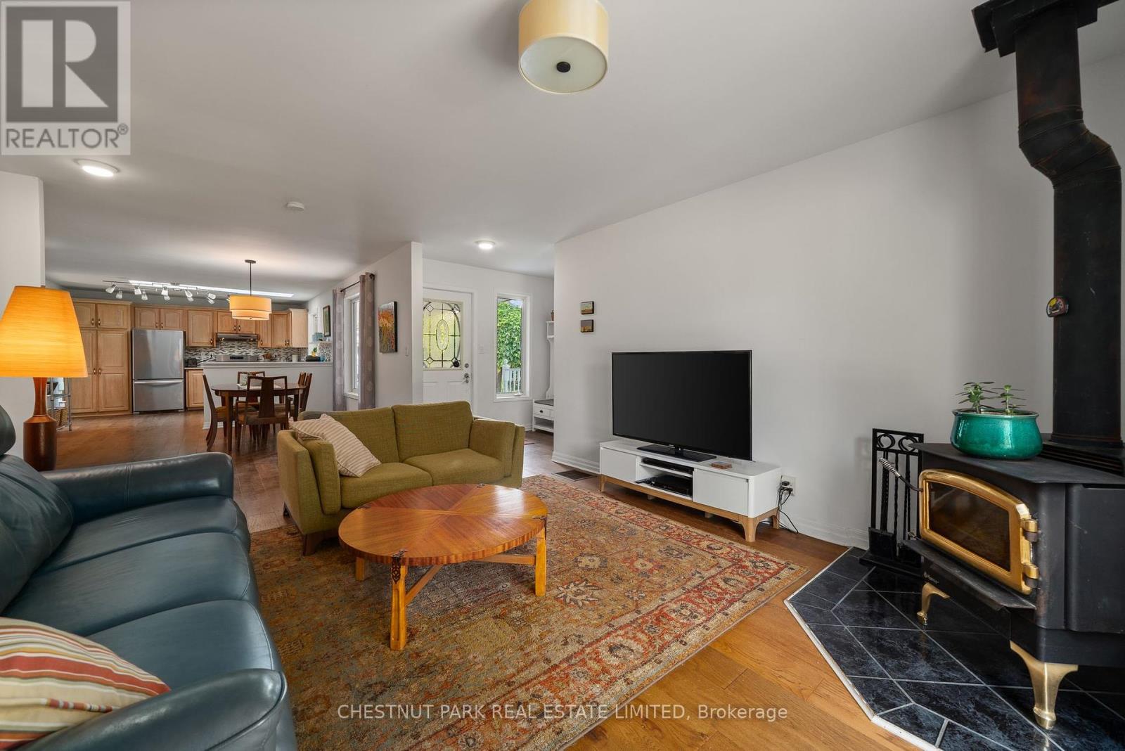 207 Carnrike Road, Prince Edward County, Ontario  K0K 1T0 - Photo 7 - X12332520