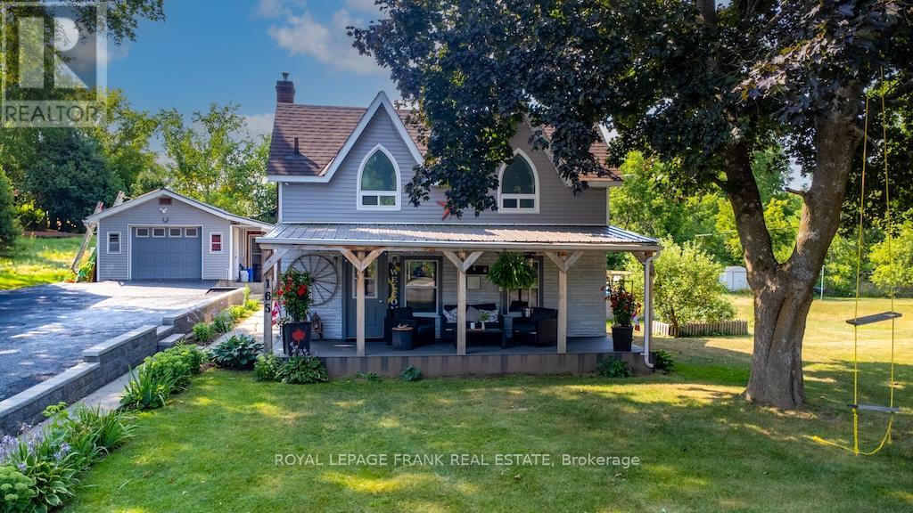 165 ST LAWRENCE STREET W, Centre Hastings, Ontario
