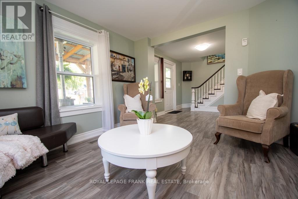 165 St Lawrence Street W, Centre Hastings, Ontario  K0K 2K0 - Photo 10 - X12332670