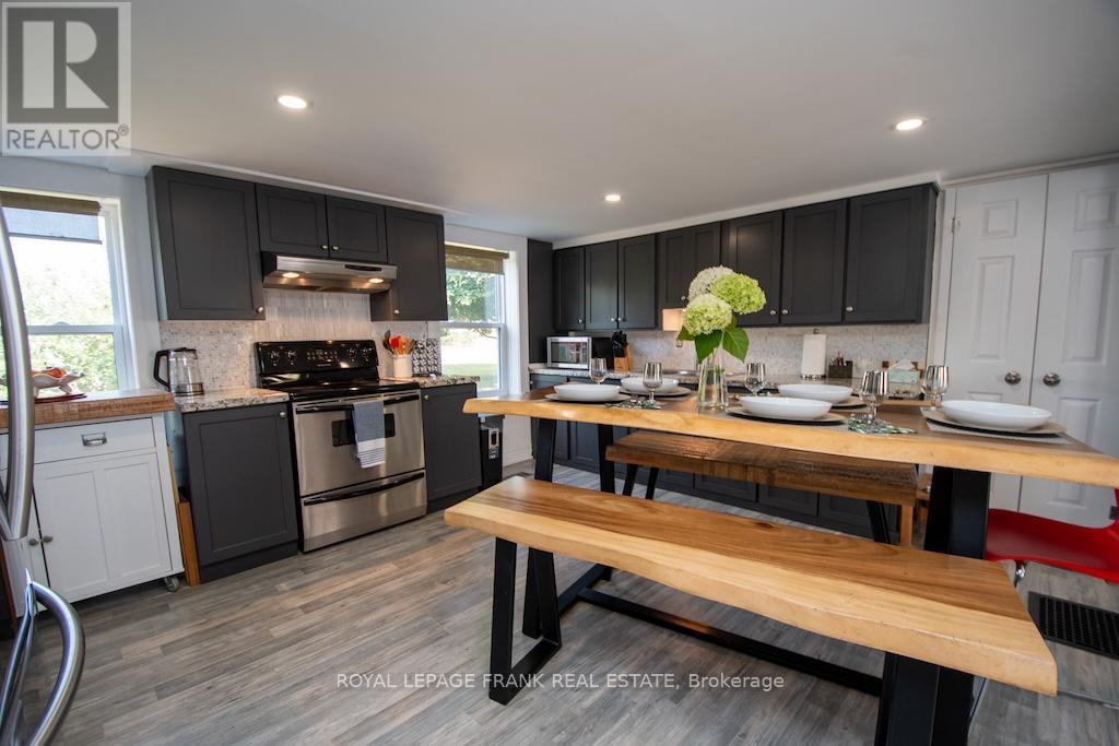 165 St Lawrence Street W, Centre Hastings, Ontario  K0K 2K0 - Photo 16 - X12332670