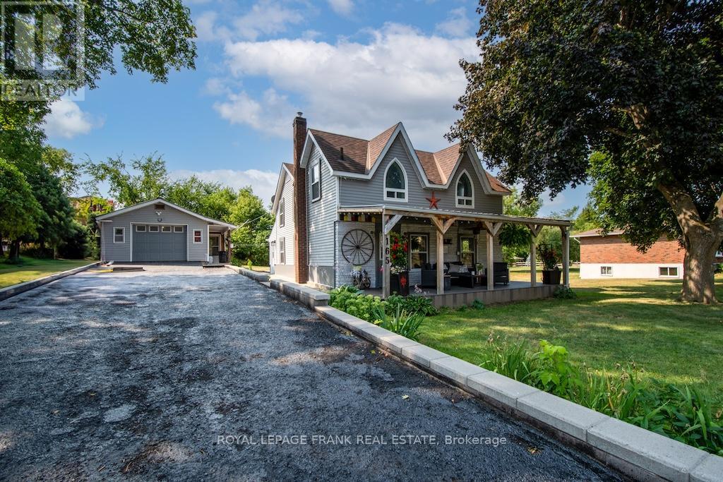 165 St Lawrence Street W, Centre Hastings, Ontario  K0K 2K0 - Photo 4 - X12332670