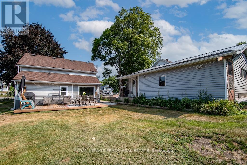 165 St Lawrence Street W, Centre Hastings, Ontario  K0K 2K0 - Photo 44 - X12332670