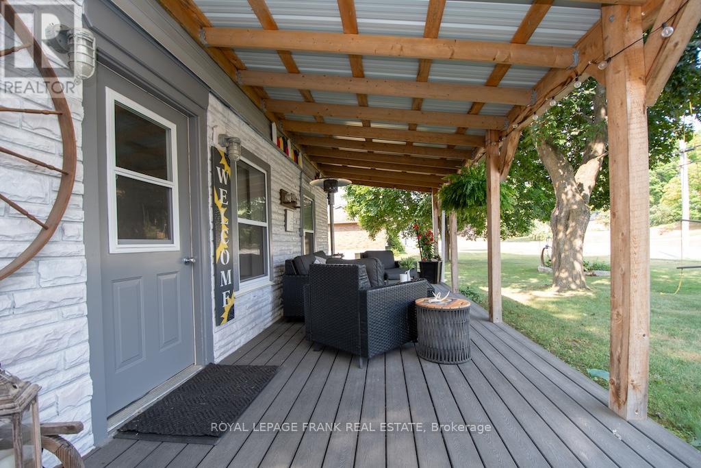 165 St Lawrence Street W, Centre Hastings, Ontario  K0K 2K0 - Photo 5 - X12332670