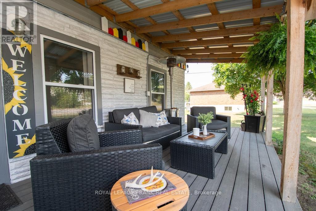 165 St Lawrence Street W, Centre Hastings, Ontario  K0K 2K0 - Photo 6 - X12332670