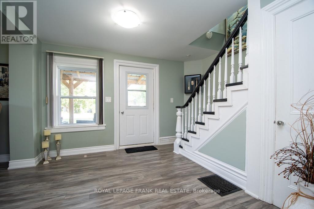 165 St Lawrence Street W, Centre Hastings, Ontario  K0K 2K0 - Photo 8 - X12332670