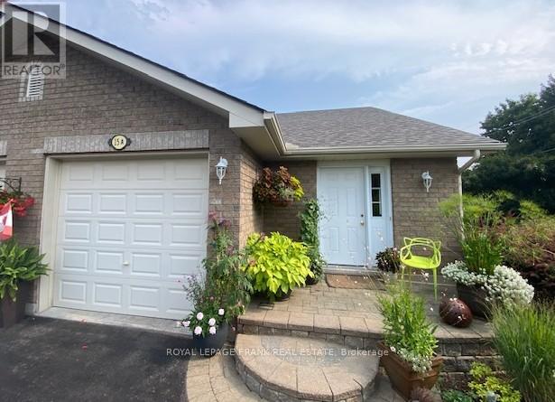 15A GROSS STREET, Brighton, Ontario