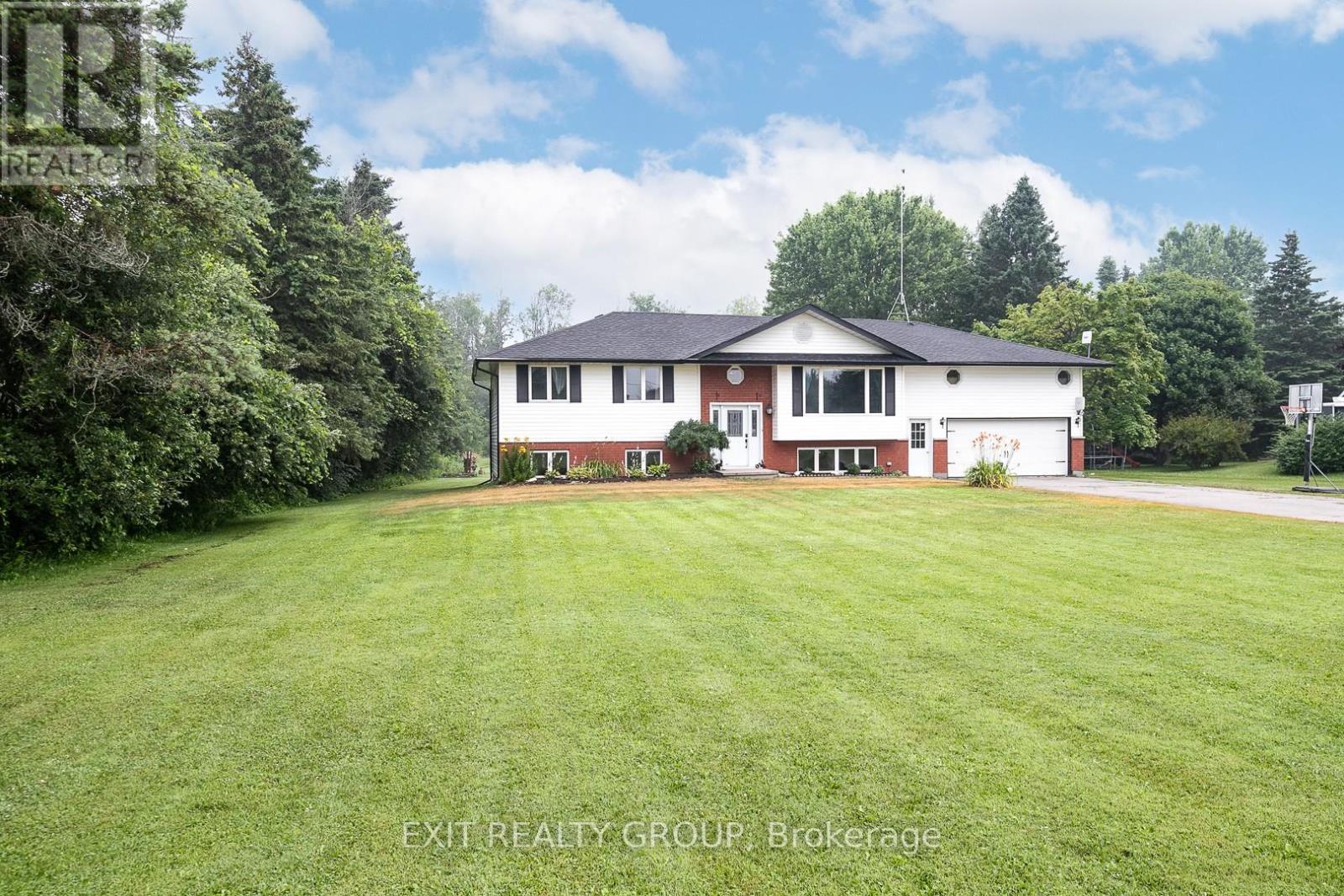 1316 COUNTY RD 64, Quinte West, Ontario