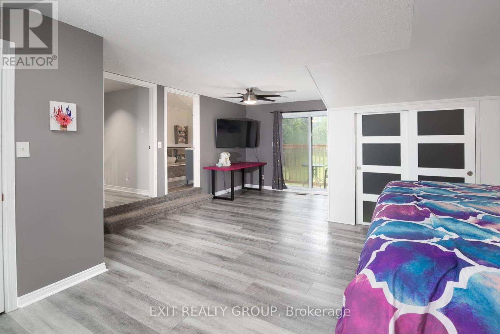 1316 County Rd 64, Quinte West, Ontario  K0K 1L0 - Photo 12 - X12333539