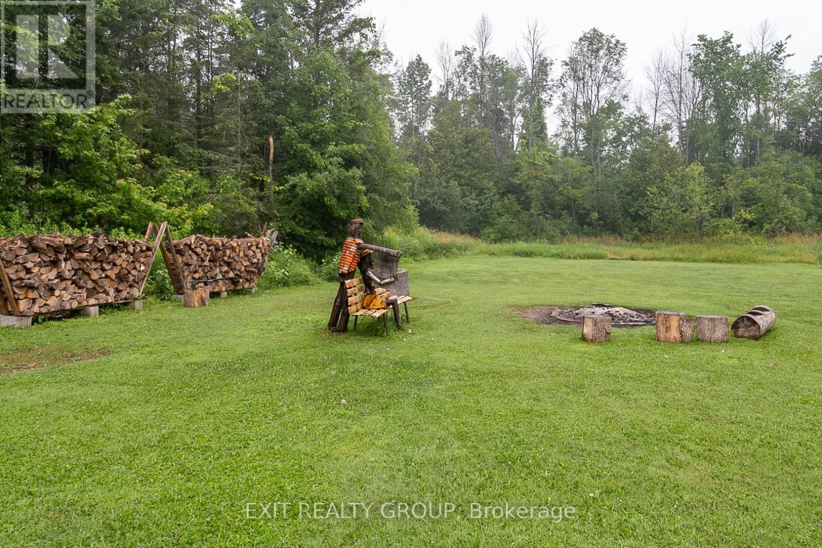 1316 County Rd 64, Quinte West, Ontario  K0K 1L0 - Photo 31 - X12333539