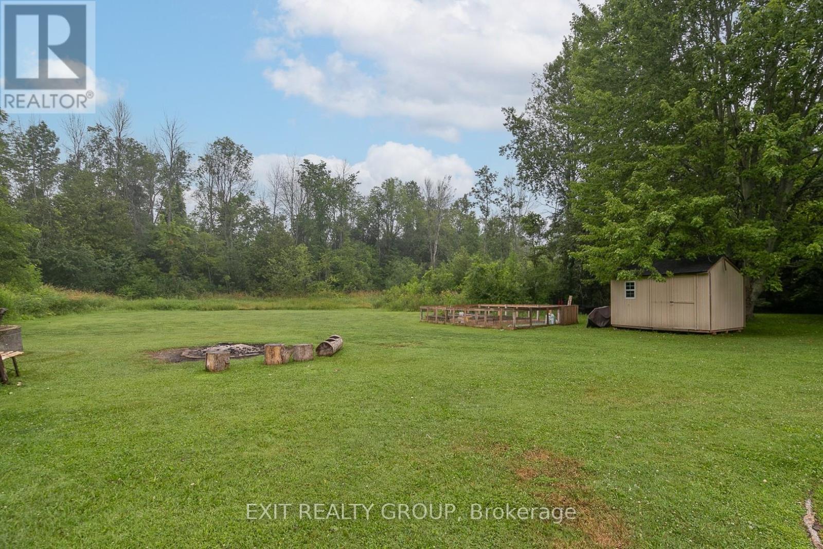 1316 County Rd 64, Quinte West, Ontario  K0K 1L0 - Photo 32 - X12333539