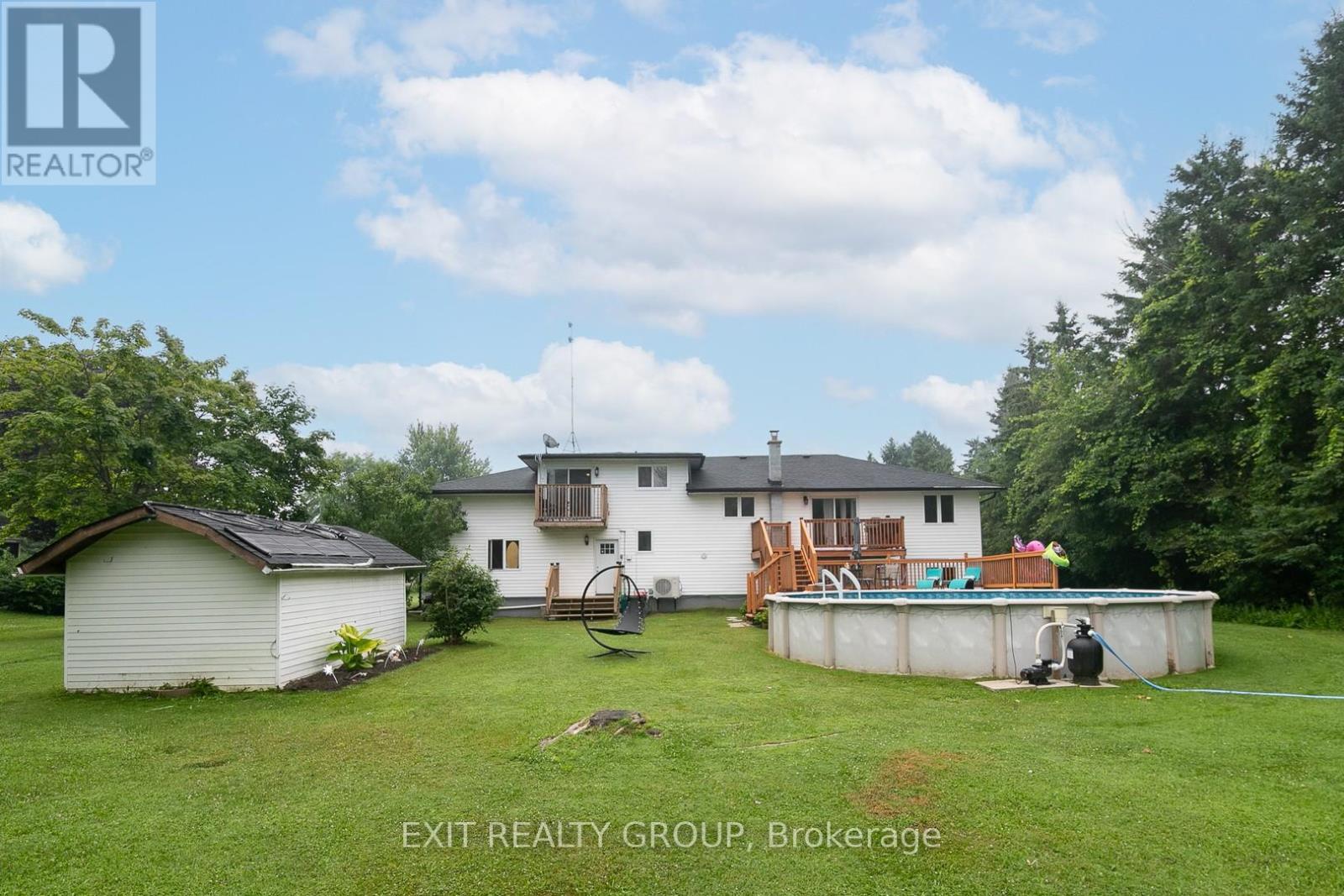 1316 County Rd 64, Quinte West, Ontario  K0K 1L0 - Photo 33 - X12333539