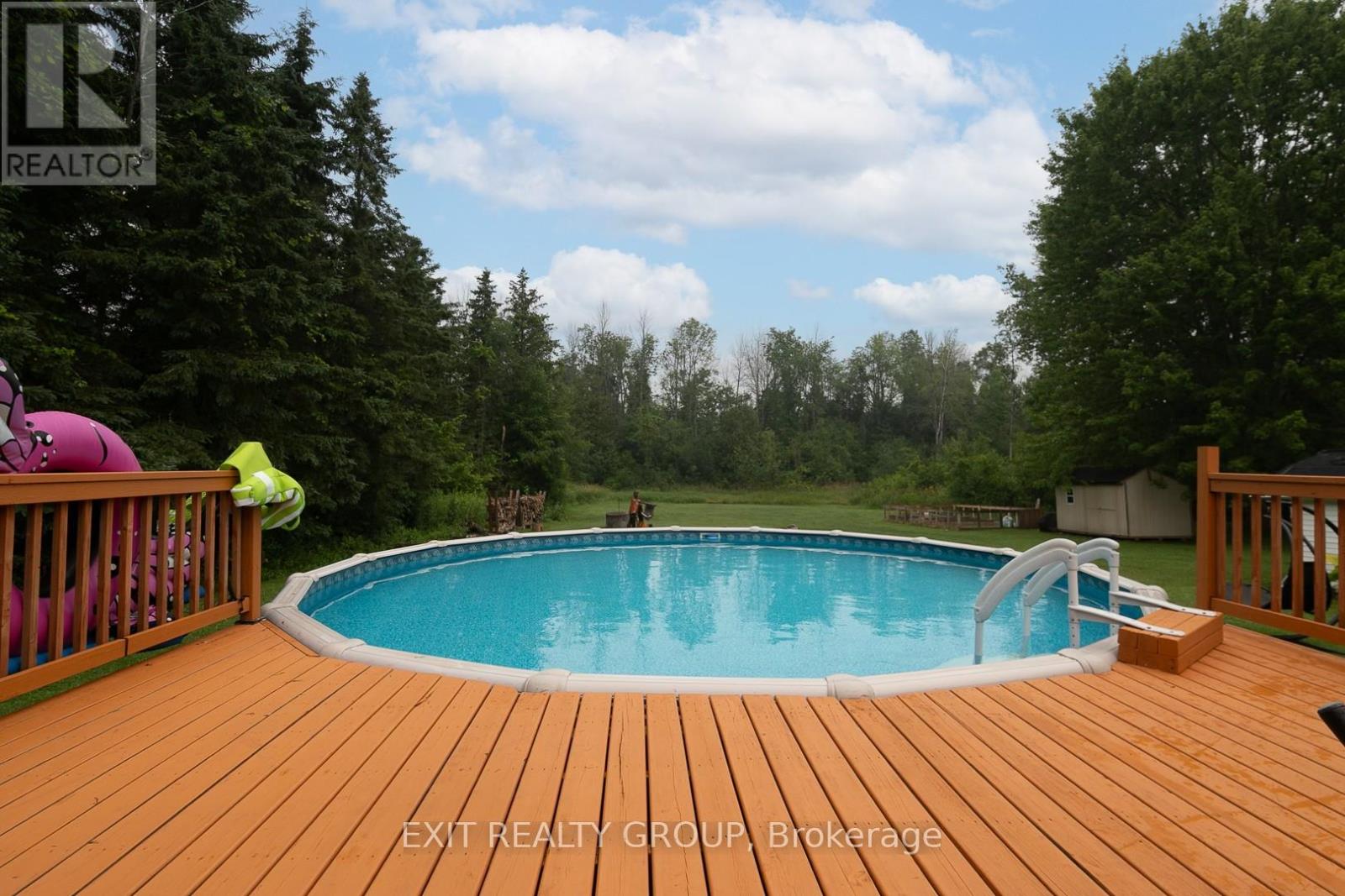 1316 County Rd 64, Quinte West, Ontario  K0K 1L0 - Photo 35 - X12333539